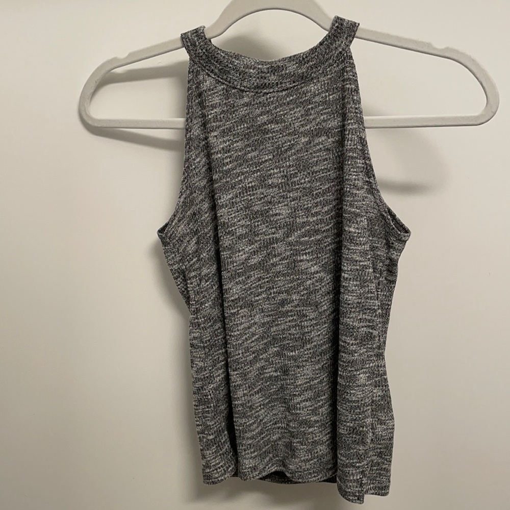 Topshop Petite Tank Top- US Size 2